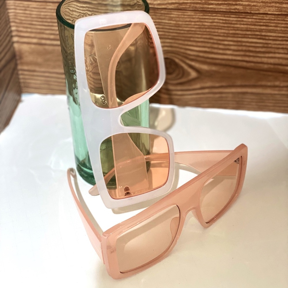 Women’s Fashion Sunglasses, 4 color option’s